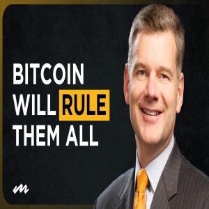 This Is Why You Still Buy Bitcoin Today Mark W. Yusko Explains