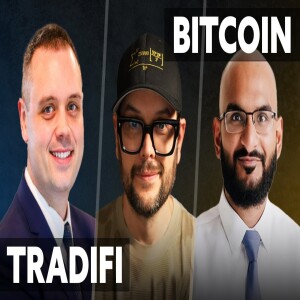 Bitcoin vs. Traditional Finance: What Will the Future of Money Look Like?