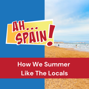 How We Summer Like The Locals
