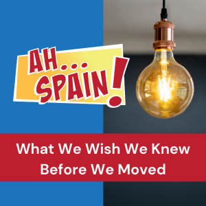 What We Wish We Knew Before We Moved