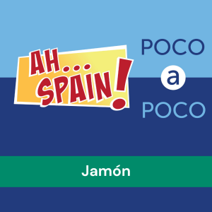 Poco A Poco: Jamón