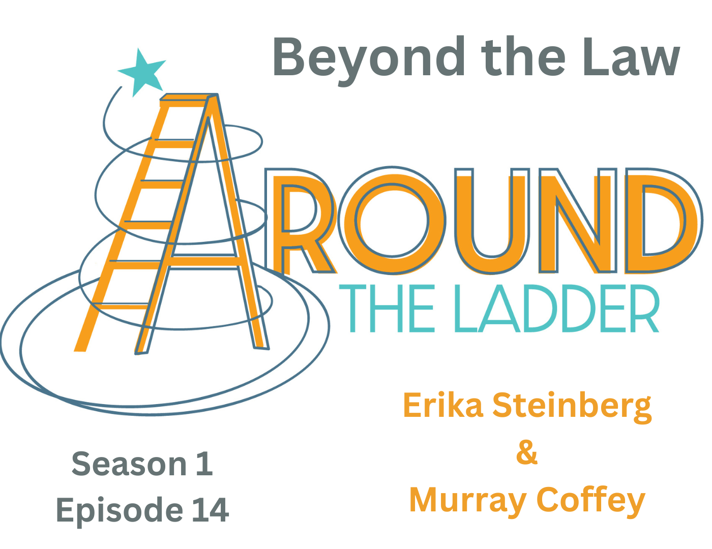 Around the Ladder