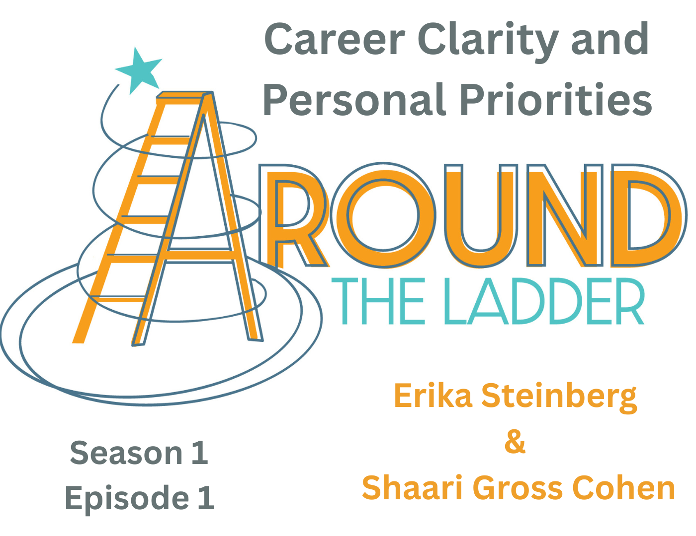 Around the Ladder