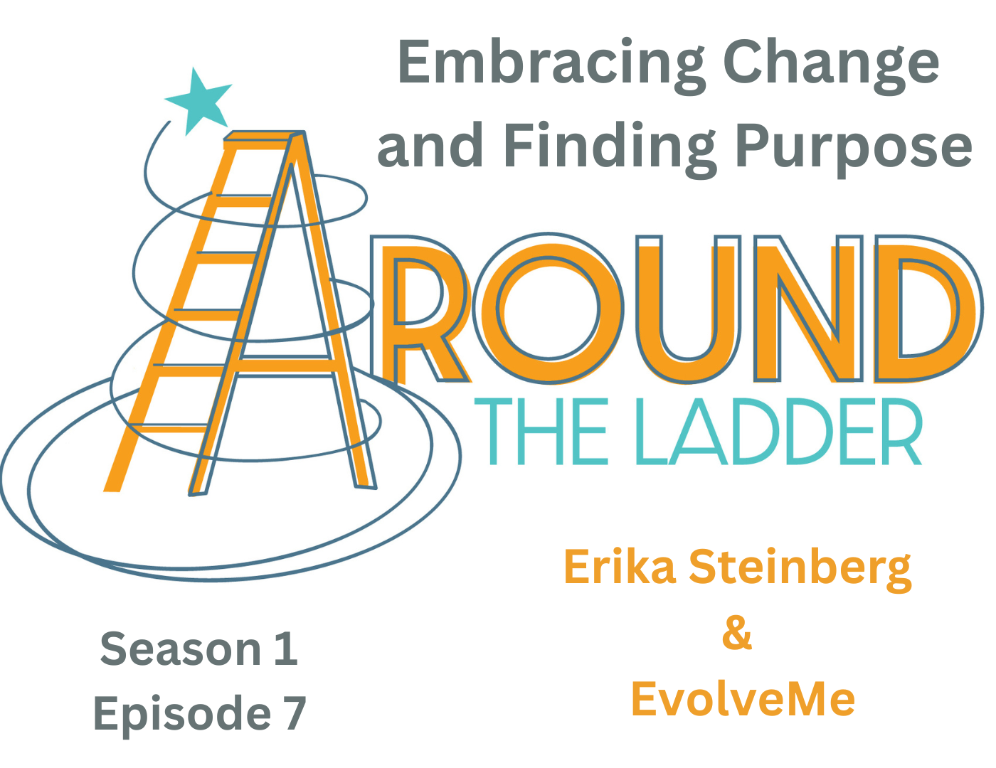 Around the Ladder