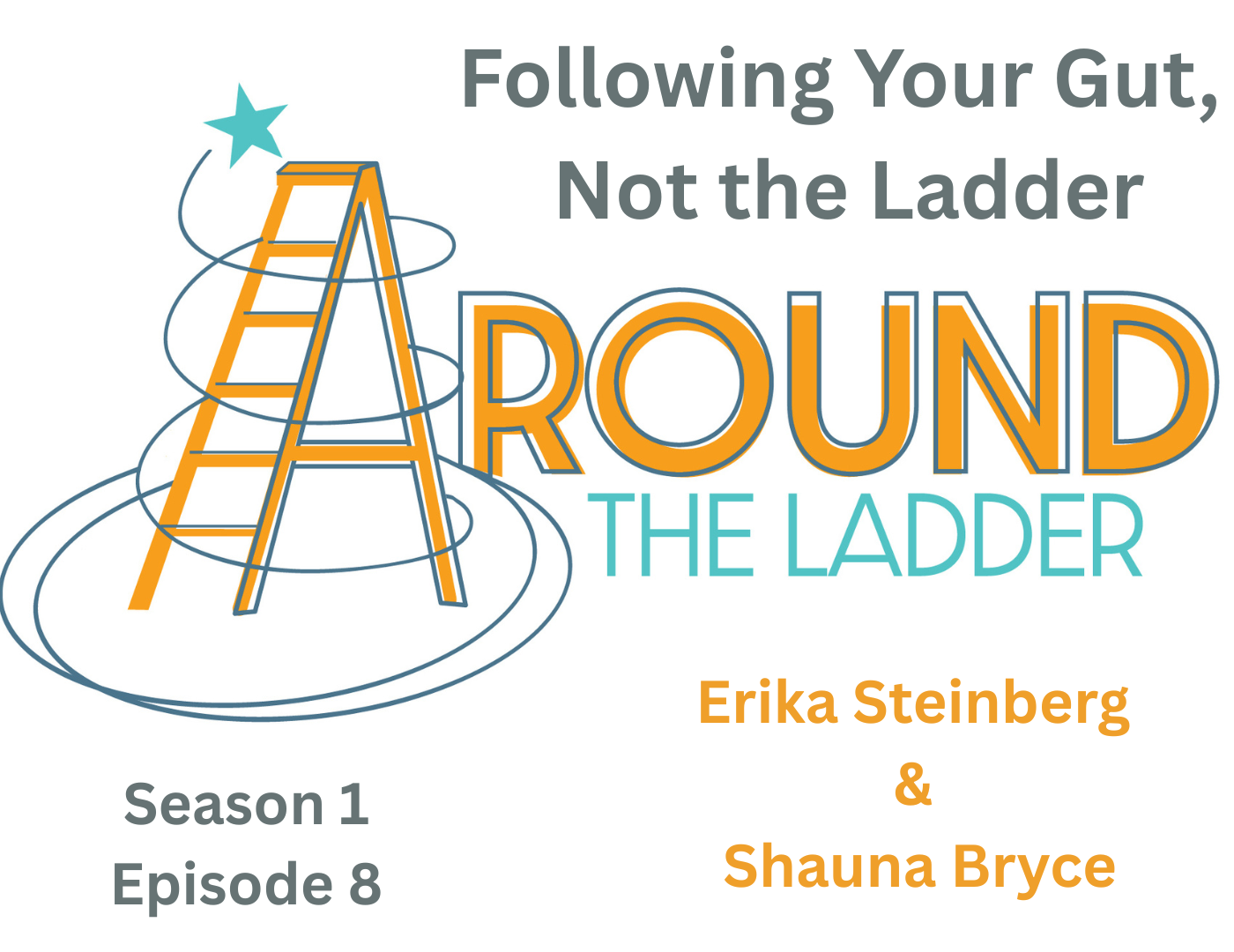 Around the Ladder