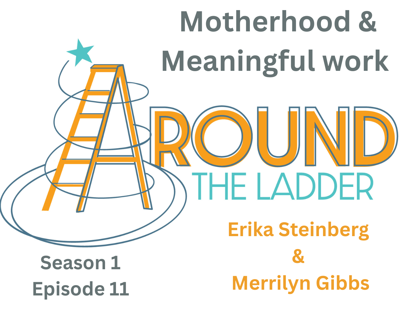 Around the Ladder