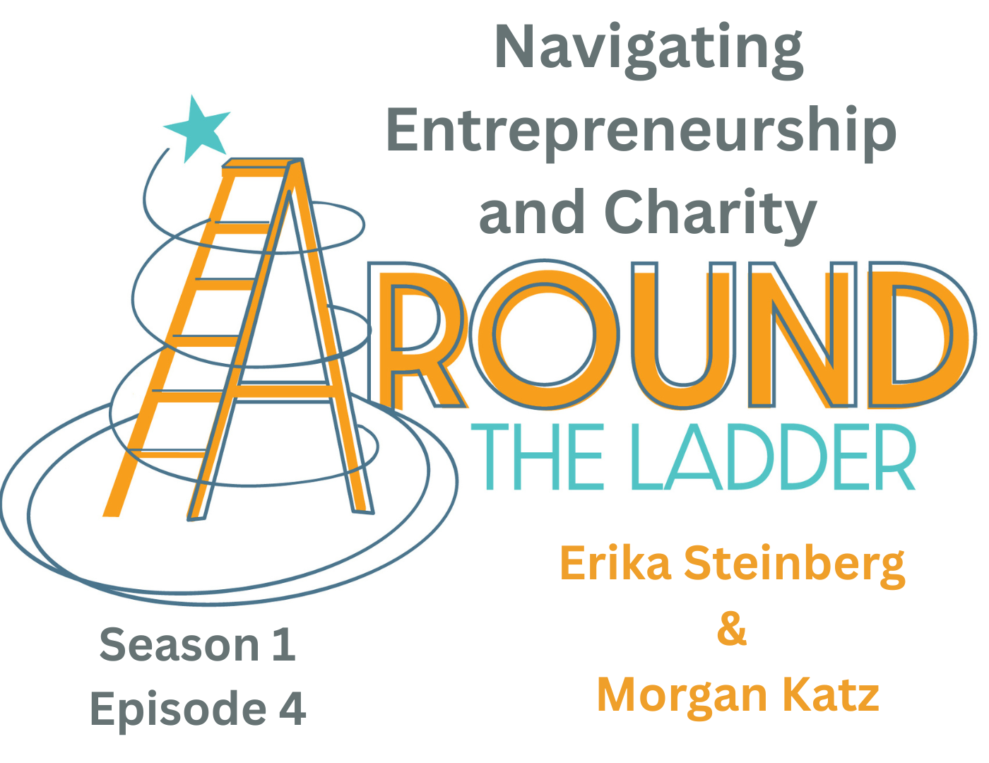 Around the Ladder