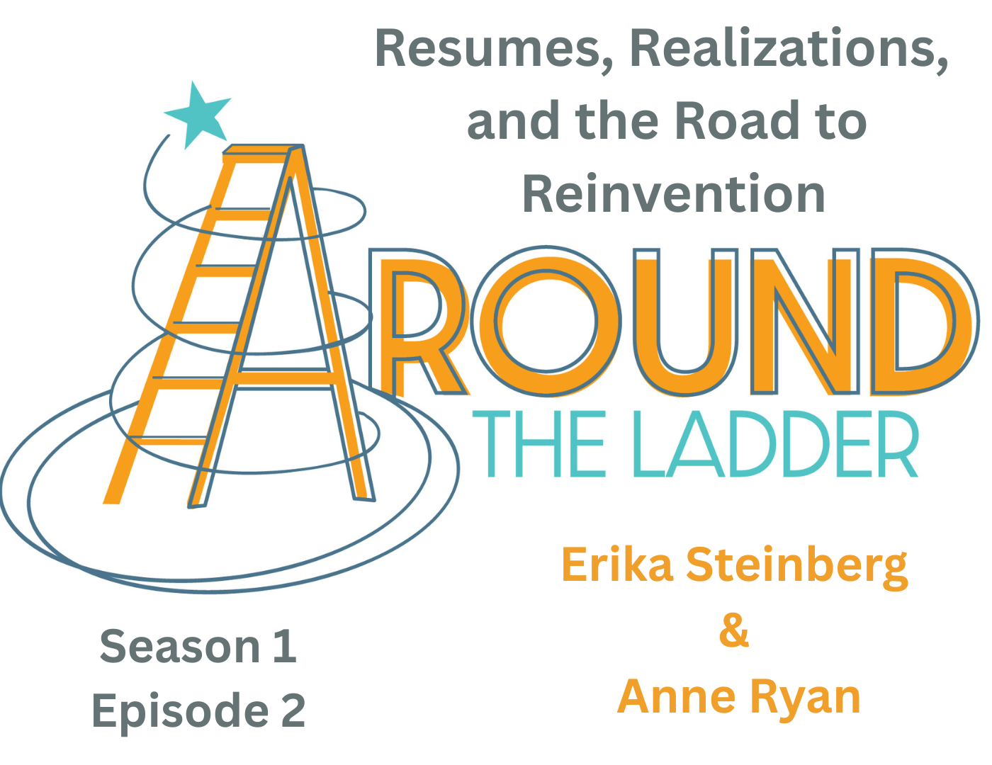 Around the Ladder