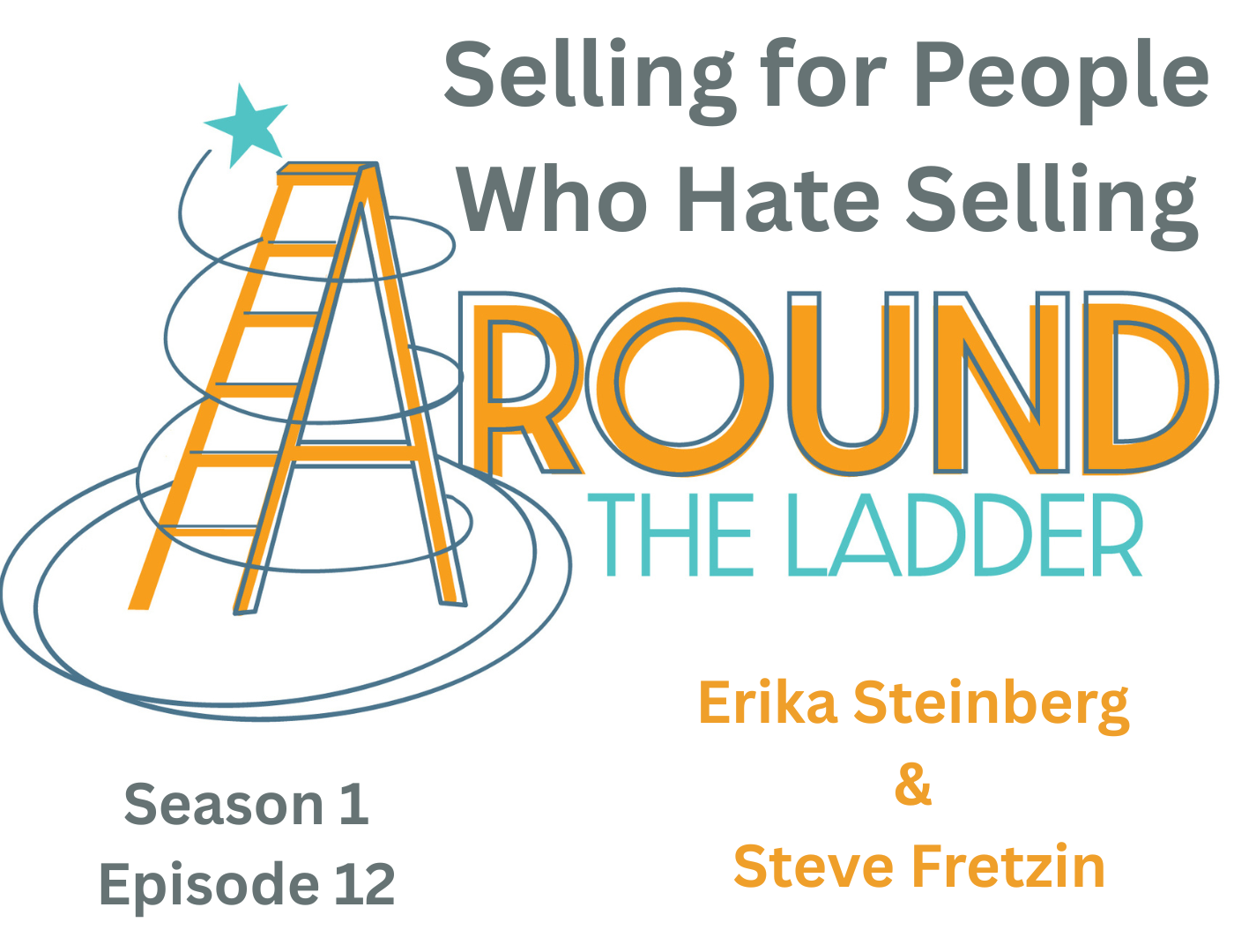 Around the Ladder