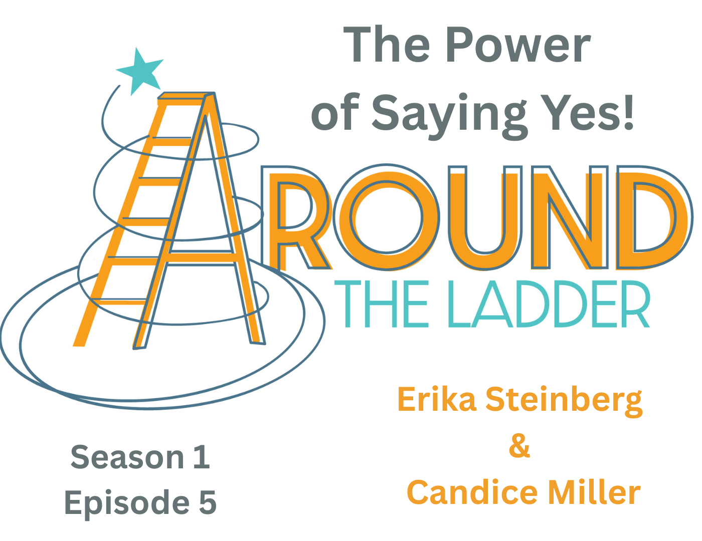 Around the Ladder