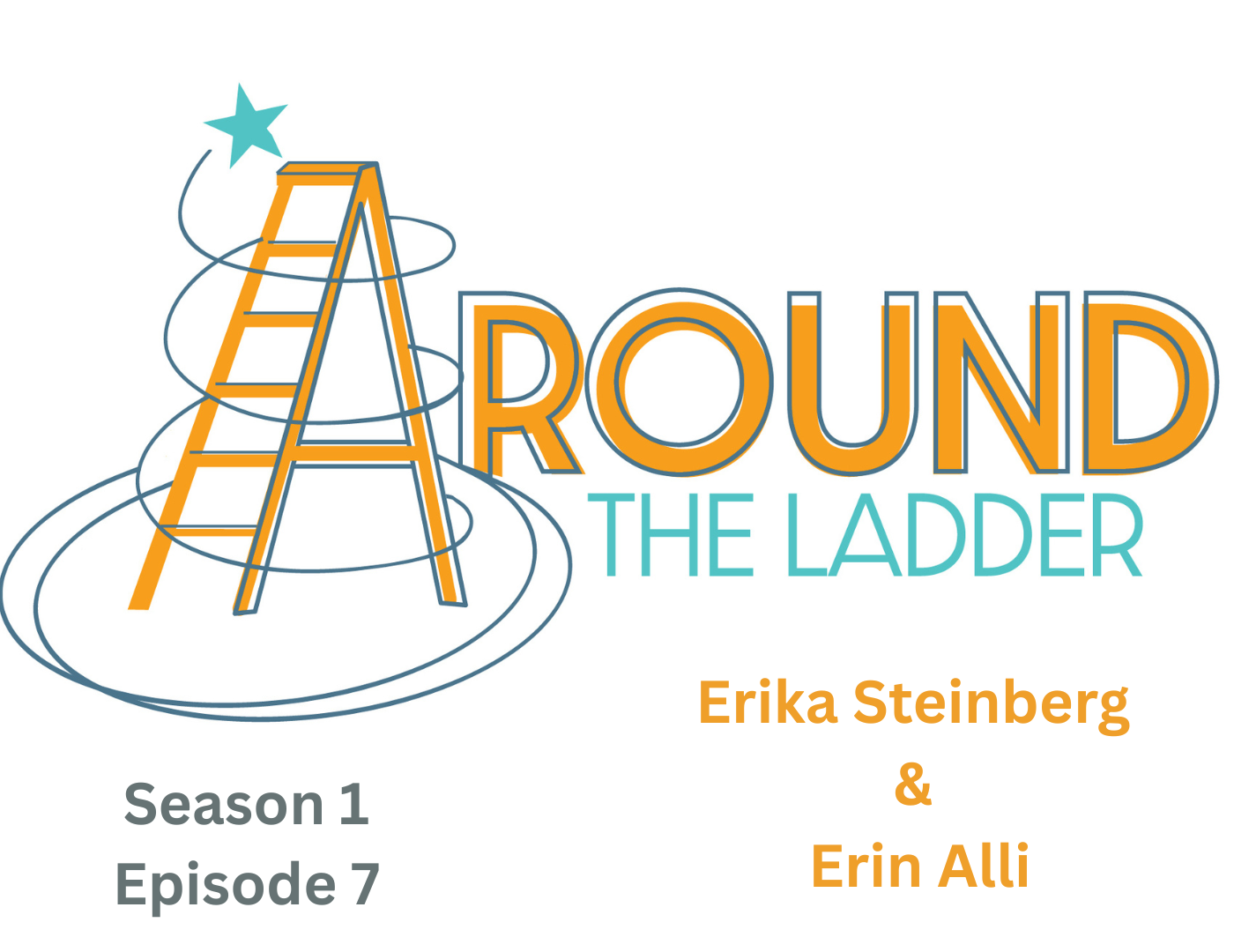 Around the Ladder with Erin Alli