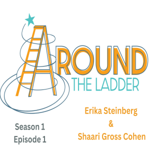Around the Ladder with Shaari Gross Cohen