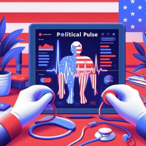 Political Pulse : Inside the Hallowed Halls