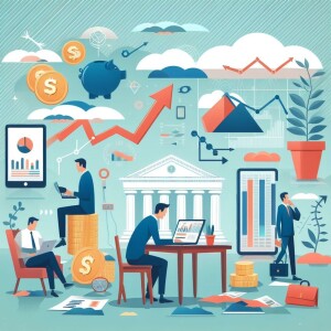 Economy News Part 1 Navigating Fed Decisions & Market Shifts