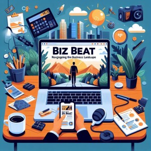 BizBeat: Navigating the Business Landscape