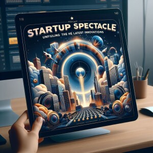 Startup Spectacle: Unveiling the Latest Innovations