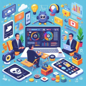 Today’s Top Tech, Finance, and Entertainment Insights