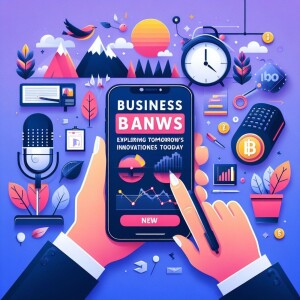 Business Bang News: Exploring Tomorrow’s Innovations Today