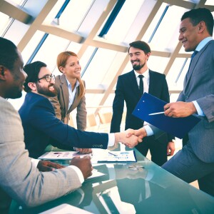Top Businesses Information