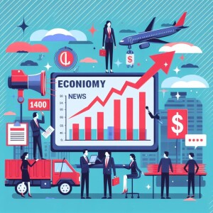 Economy News Part 2 : From Consumer Prices to Job Growth