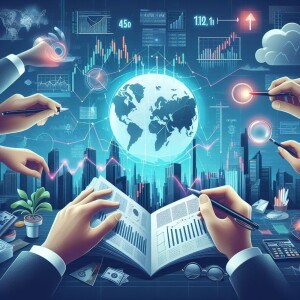 Share Market and Trading: Navigating Today’s Markets