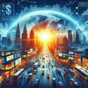 Wall Street Insights and Global Headlines