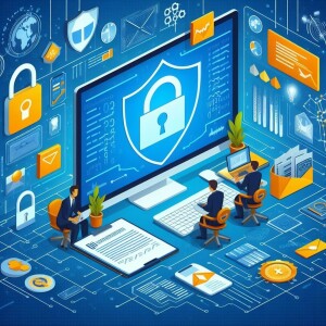 Data Dilemmas: Navigating Cybersecurity in Today’s World