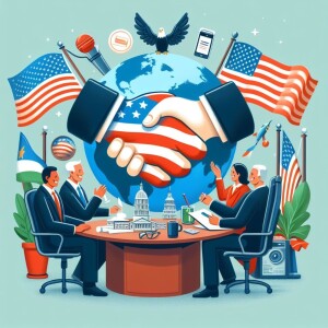Political Pulse Part 1 : Key Developments Shaping the Political Landscape