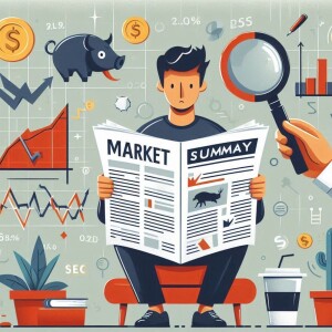 Weekly Finance Qick Updates