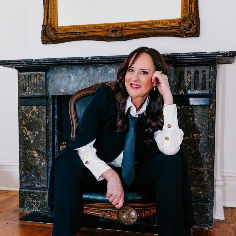 87. KYLEE DENNIS 87. KYLEE DENNIS