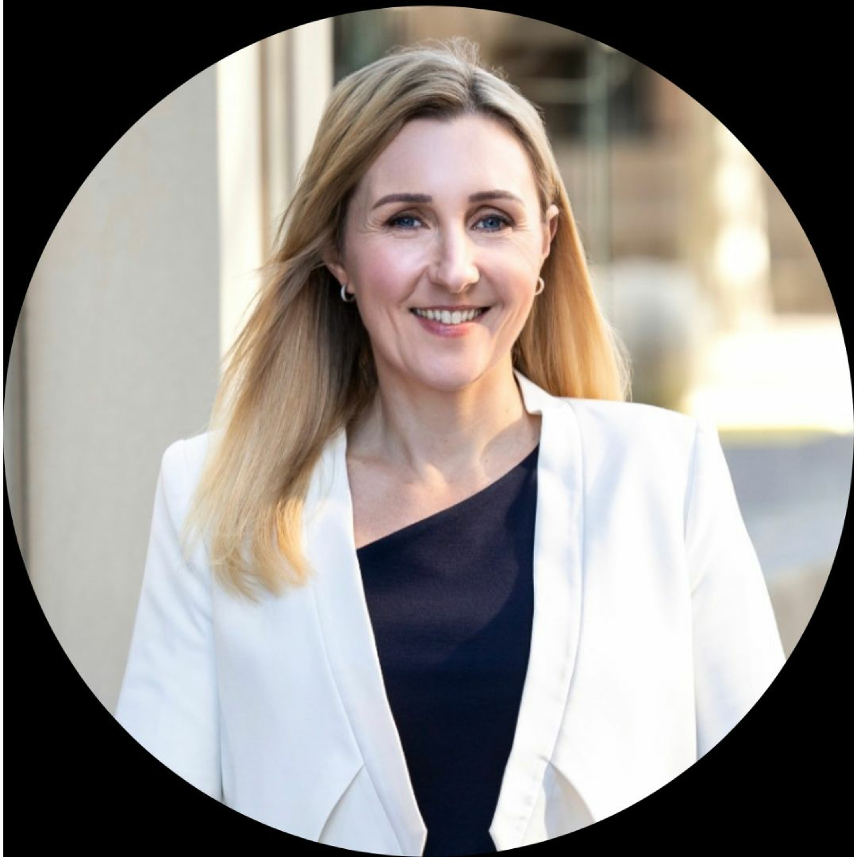 THE COURAGE TO LEAD INTERVIEW SERIES