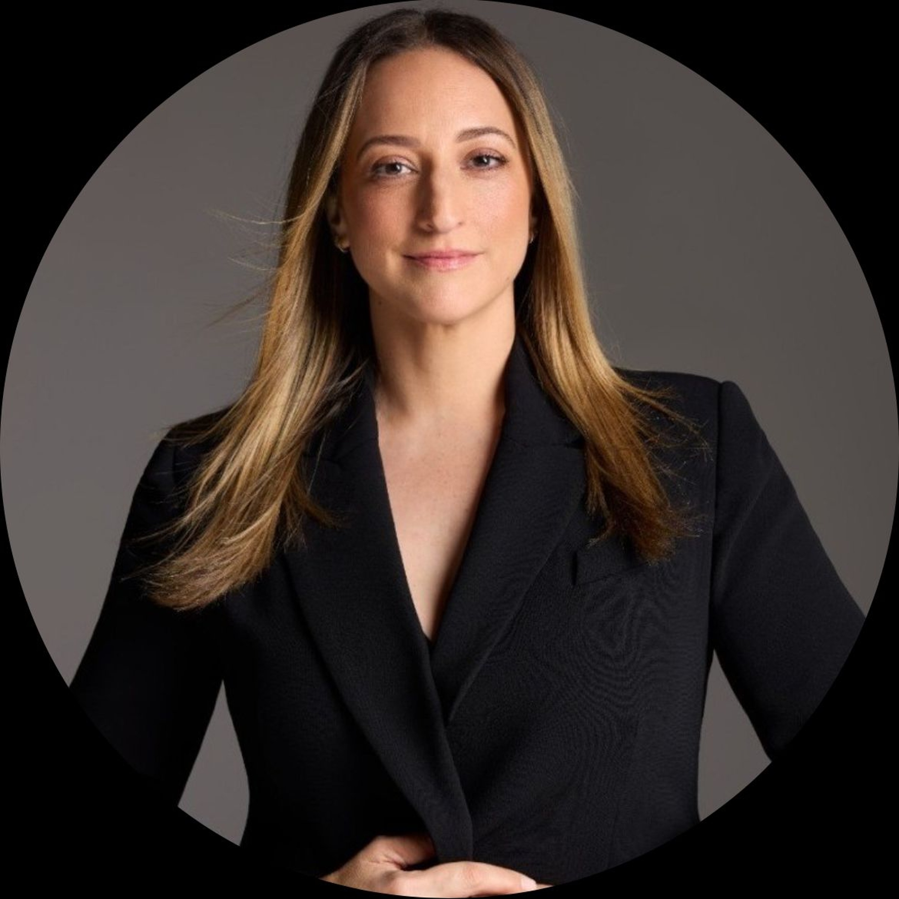 THE COURAGE TO LEAD INTERVIEW SERIES