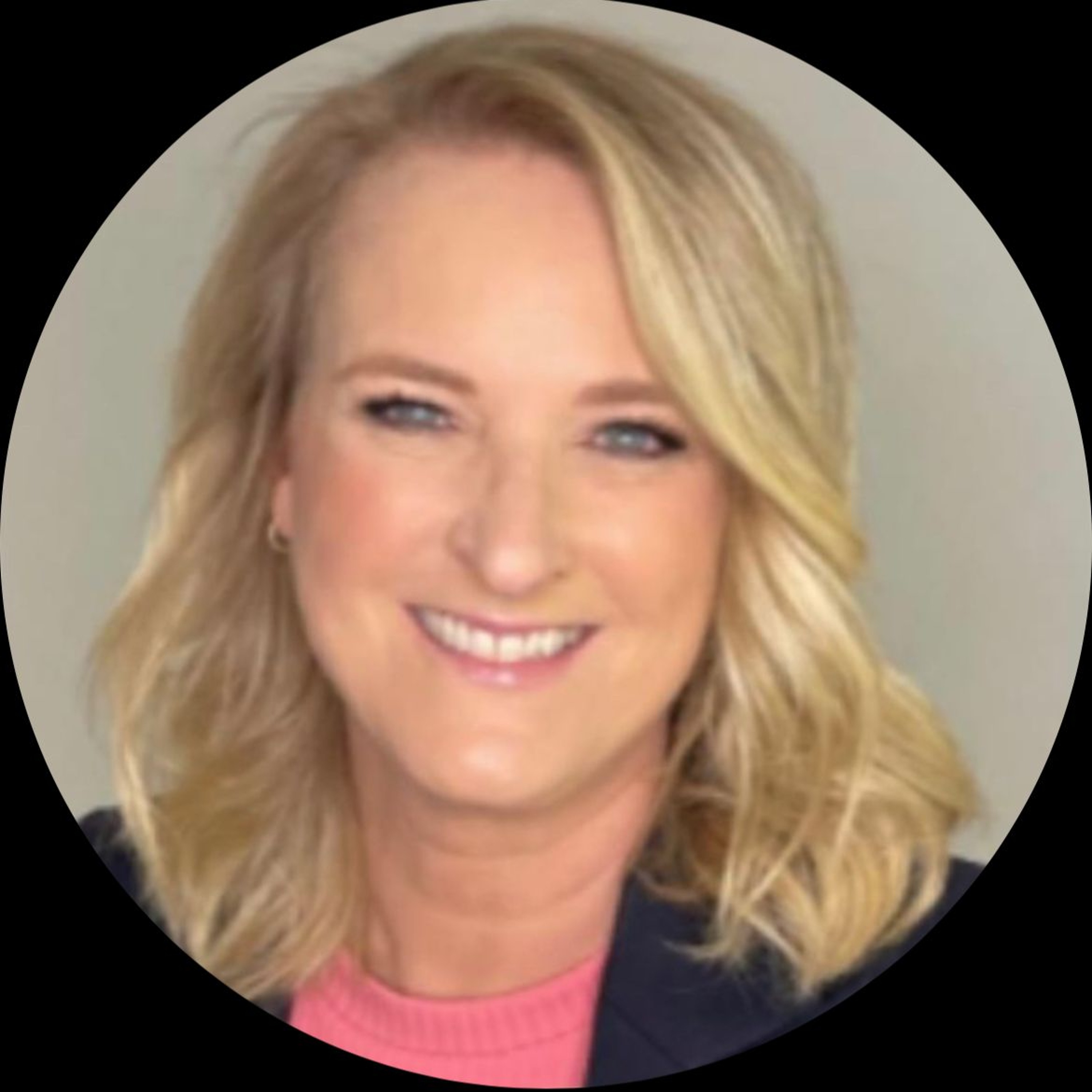 THE COURAGE TO LEAD INTERVIEW SERIES