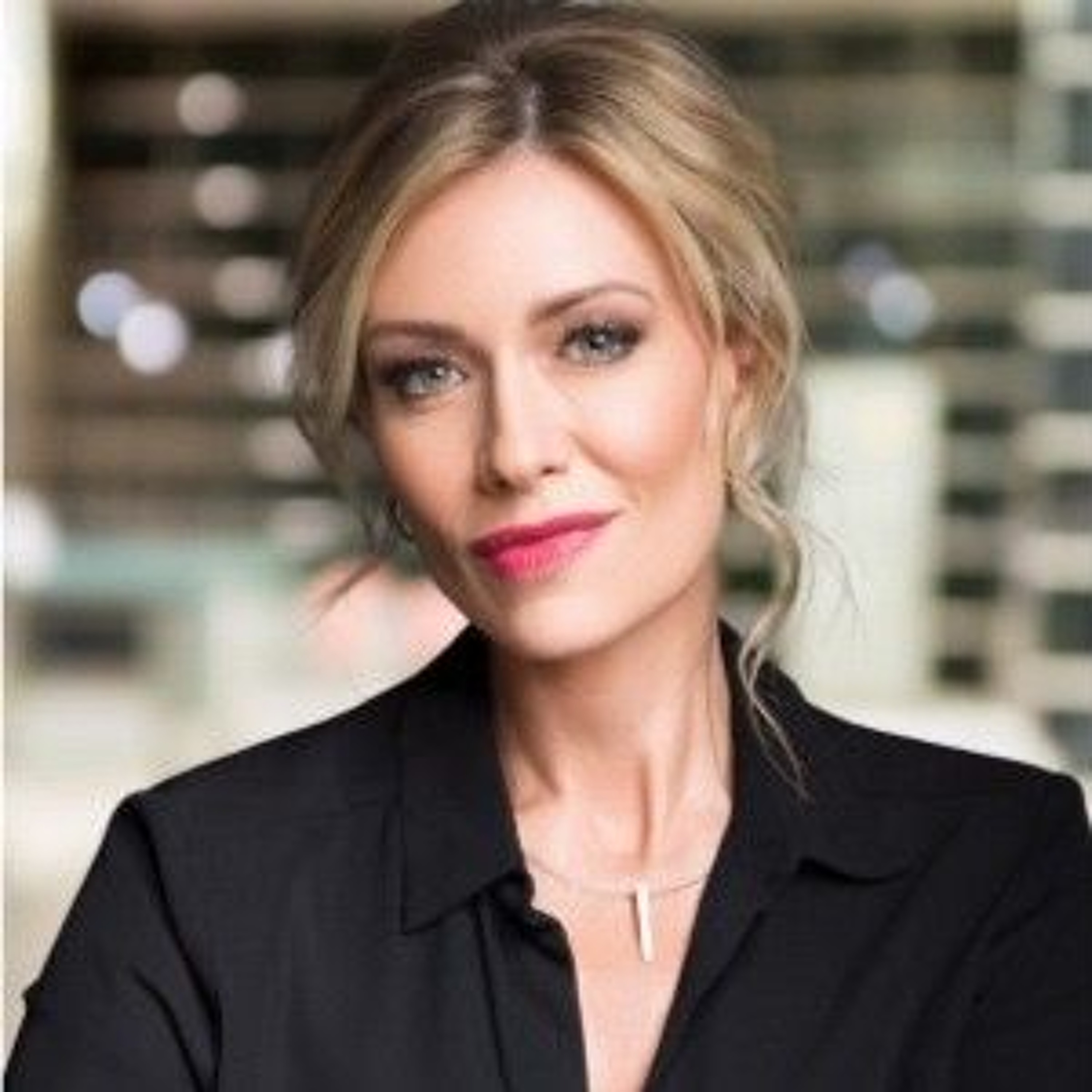 THE COURAGE TO LEAD INTERVIEW SERIES