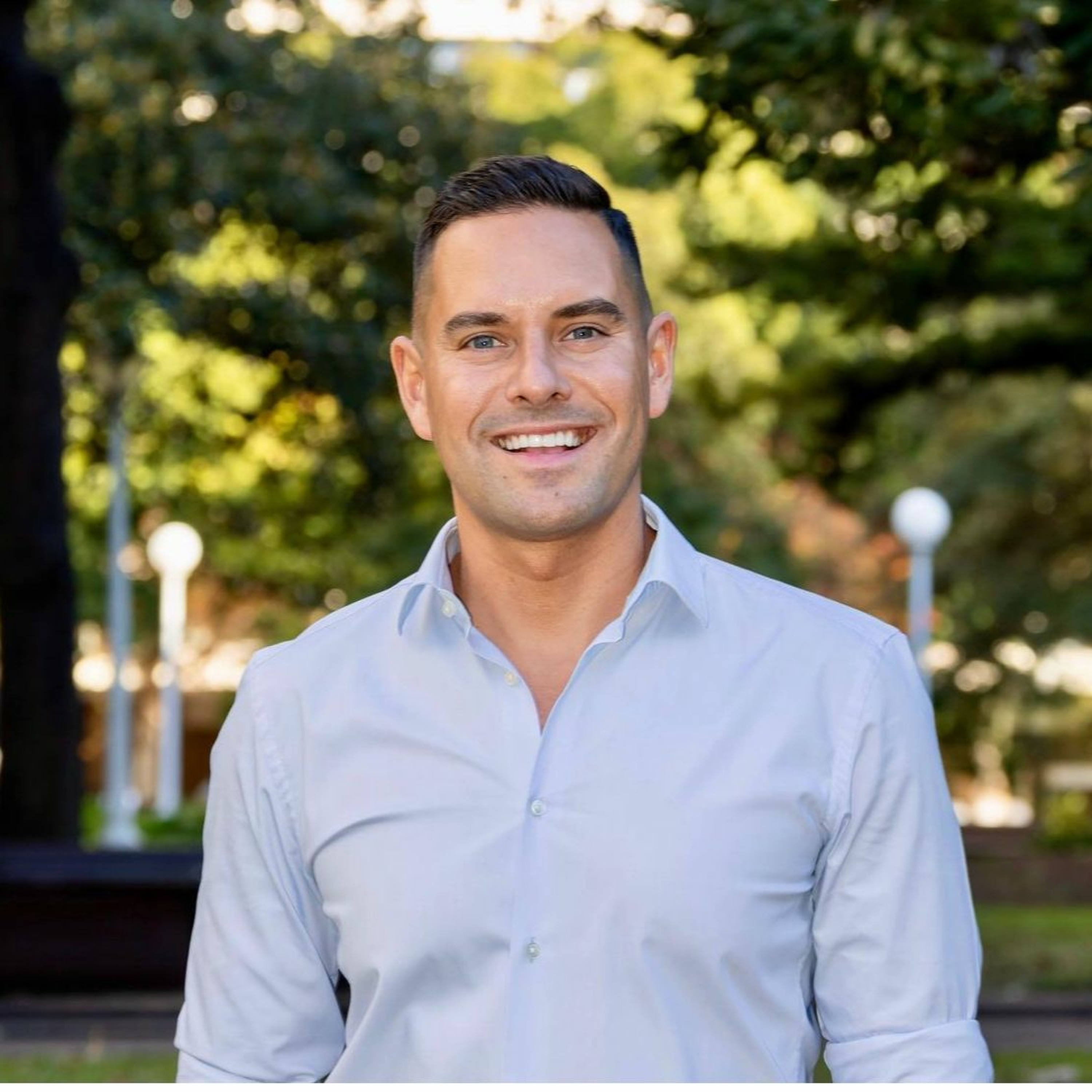 THE COURAGE TO LEAD INTERVIEW SERIES