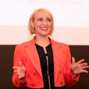 58. BREDA MCCAGUE