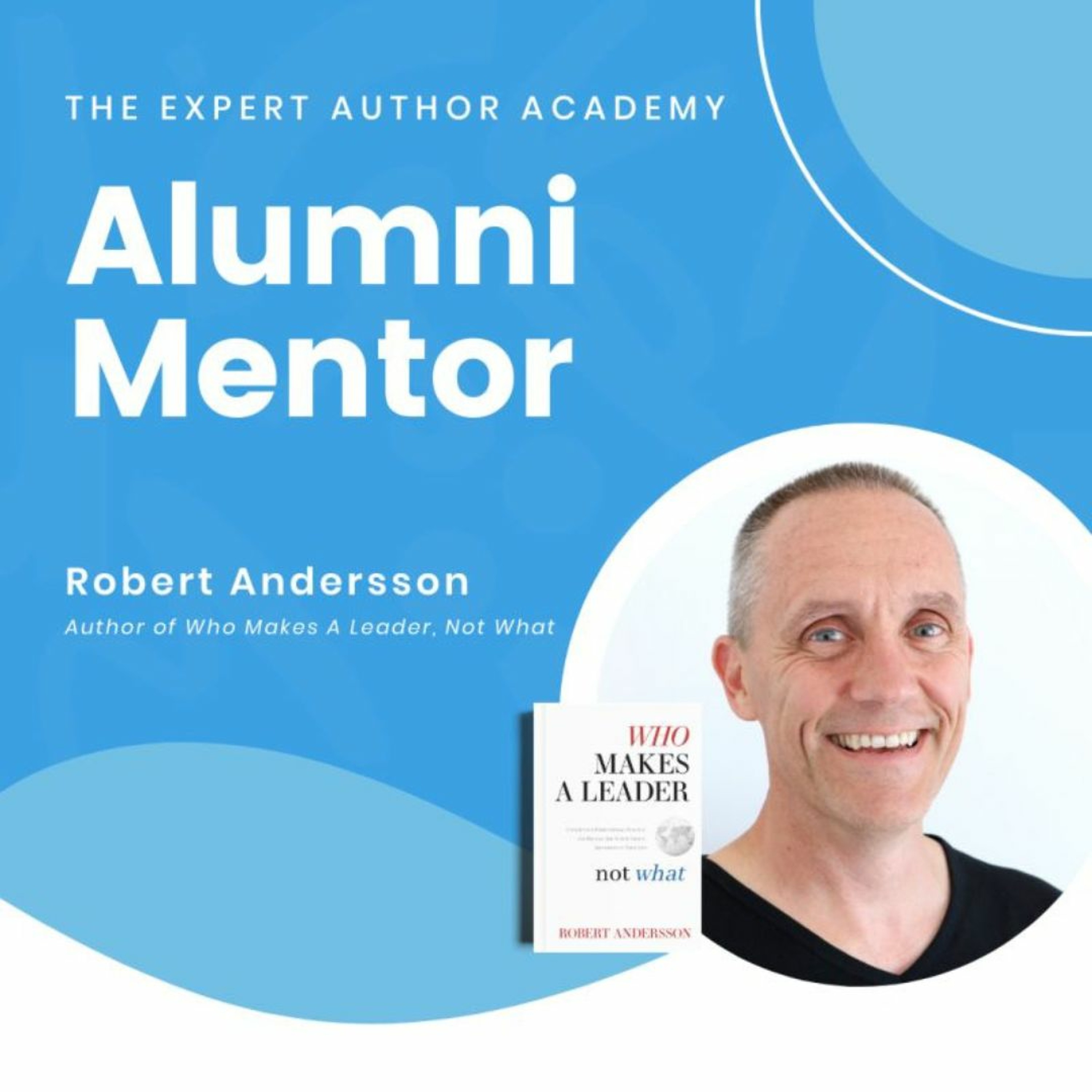 THE COURAGE TO LEAD INTERVIEW SERIES