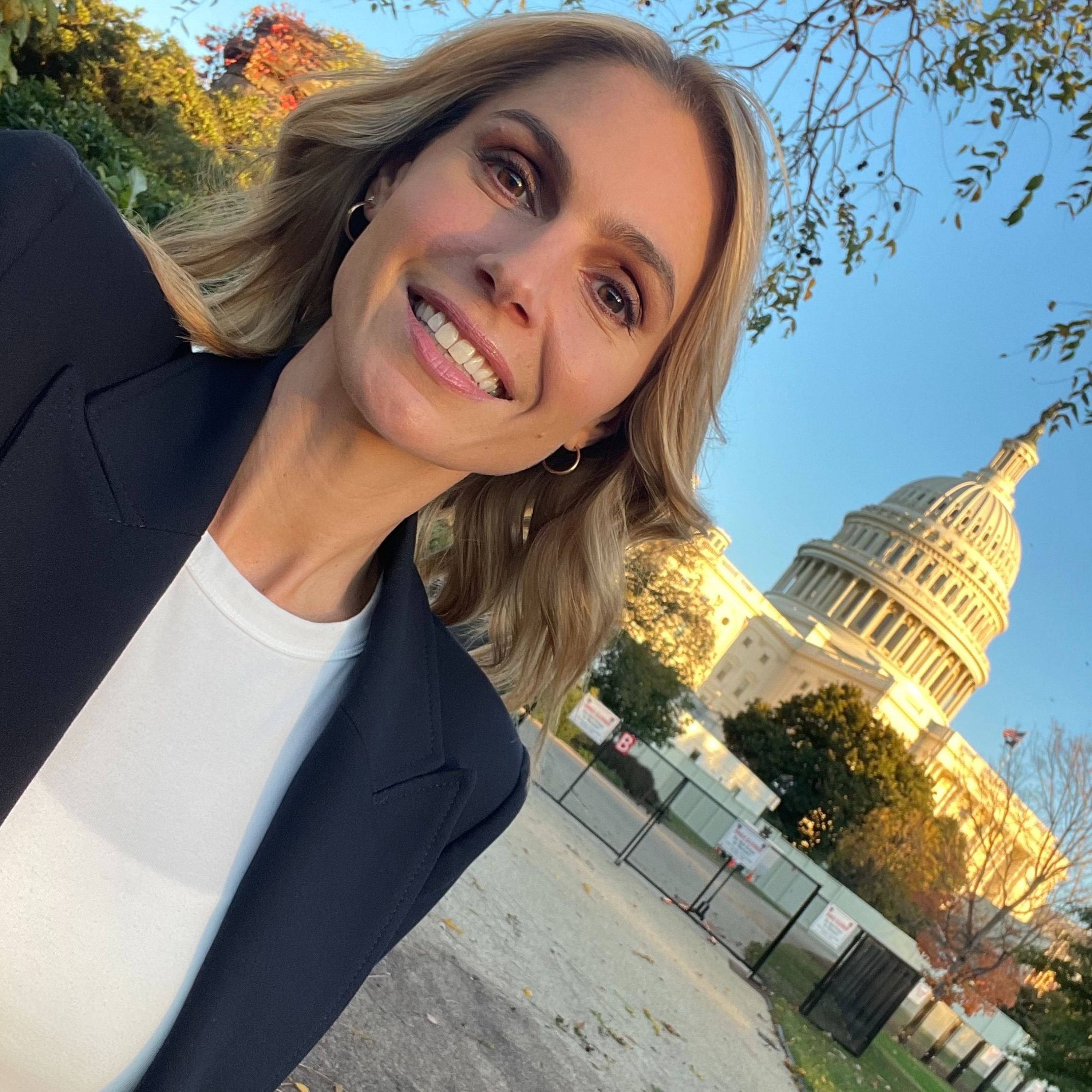 THE COURAGE TO LEAD INTERVIEW SERIES