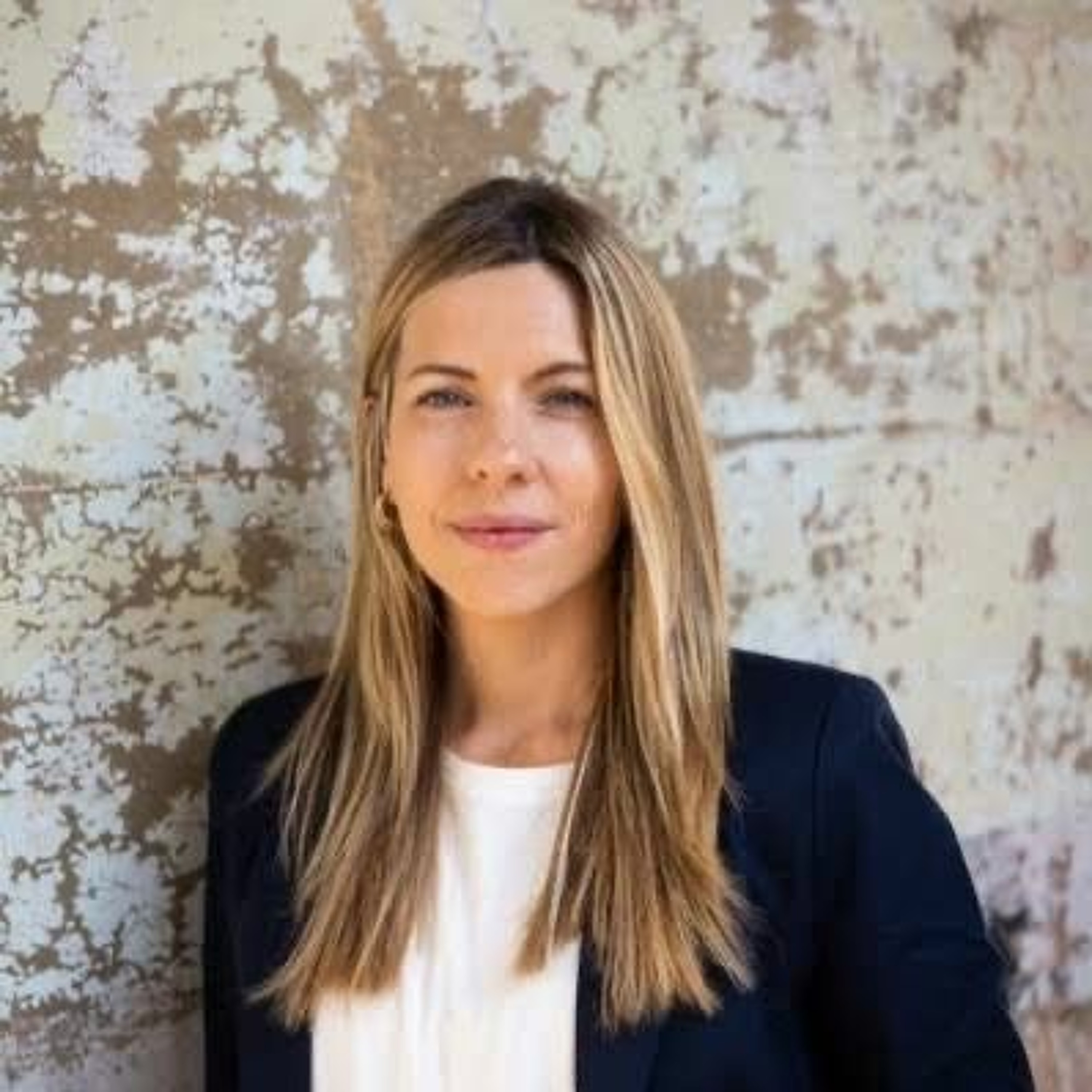 THE COURAGE TO LEAD INTERVIEW SERIES
