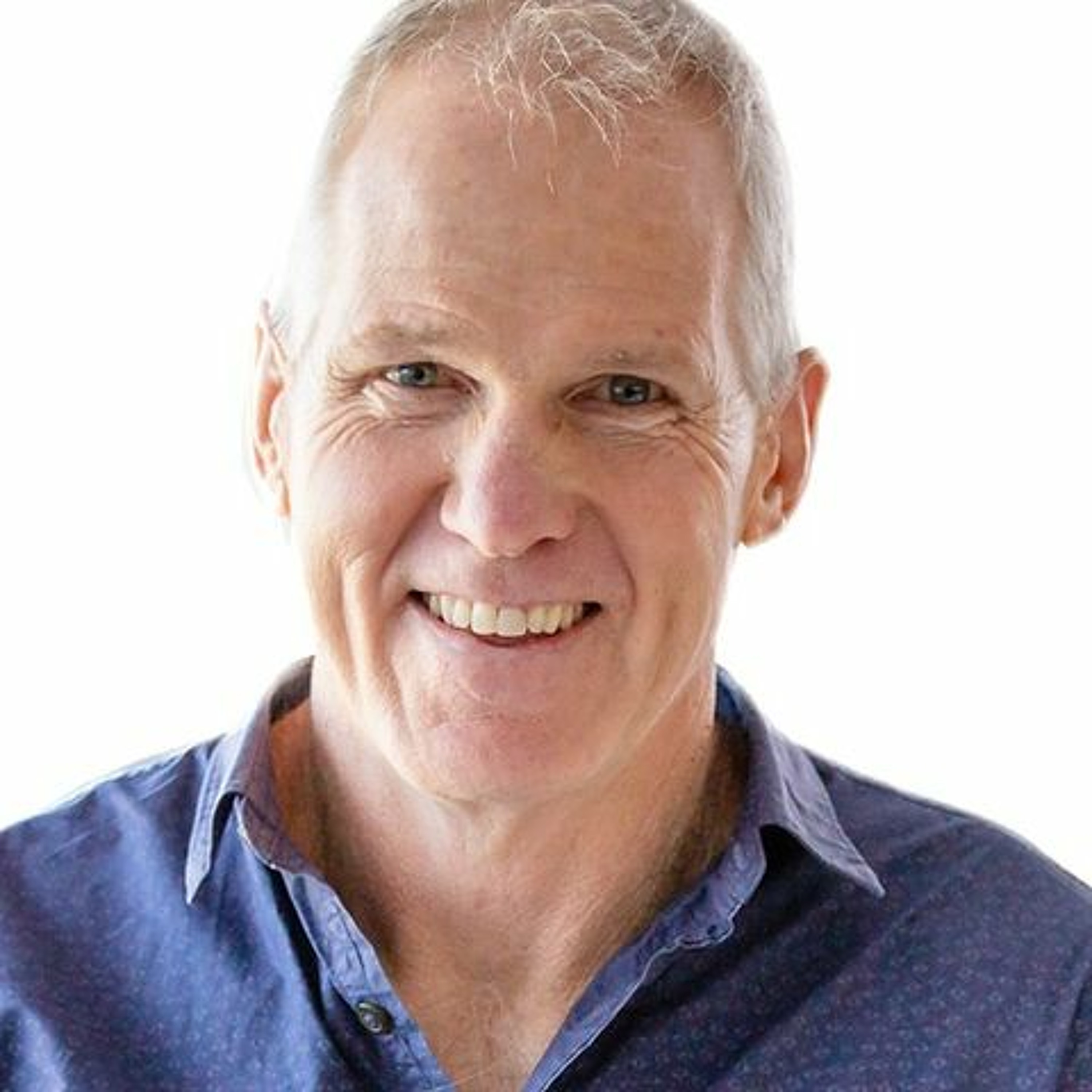 THE COURAGE TO LEAD INTERVIEW SERIES