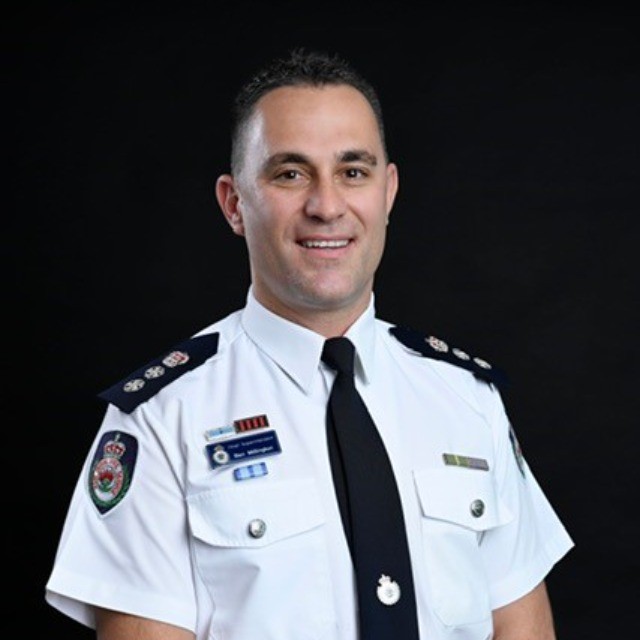 THE COURAGE TO LEAD INTERVIEW SERIES