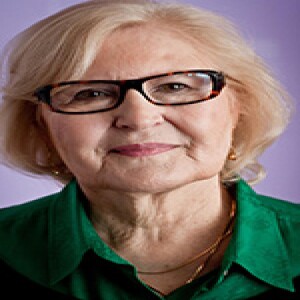 69. PROFESSOR PAULINE BOSS