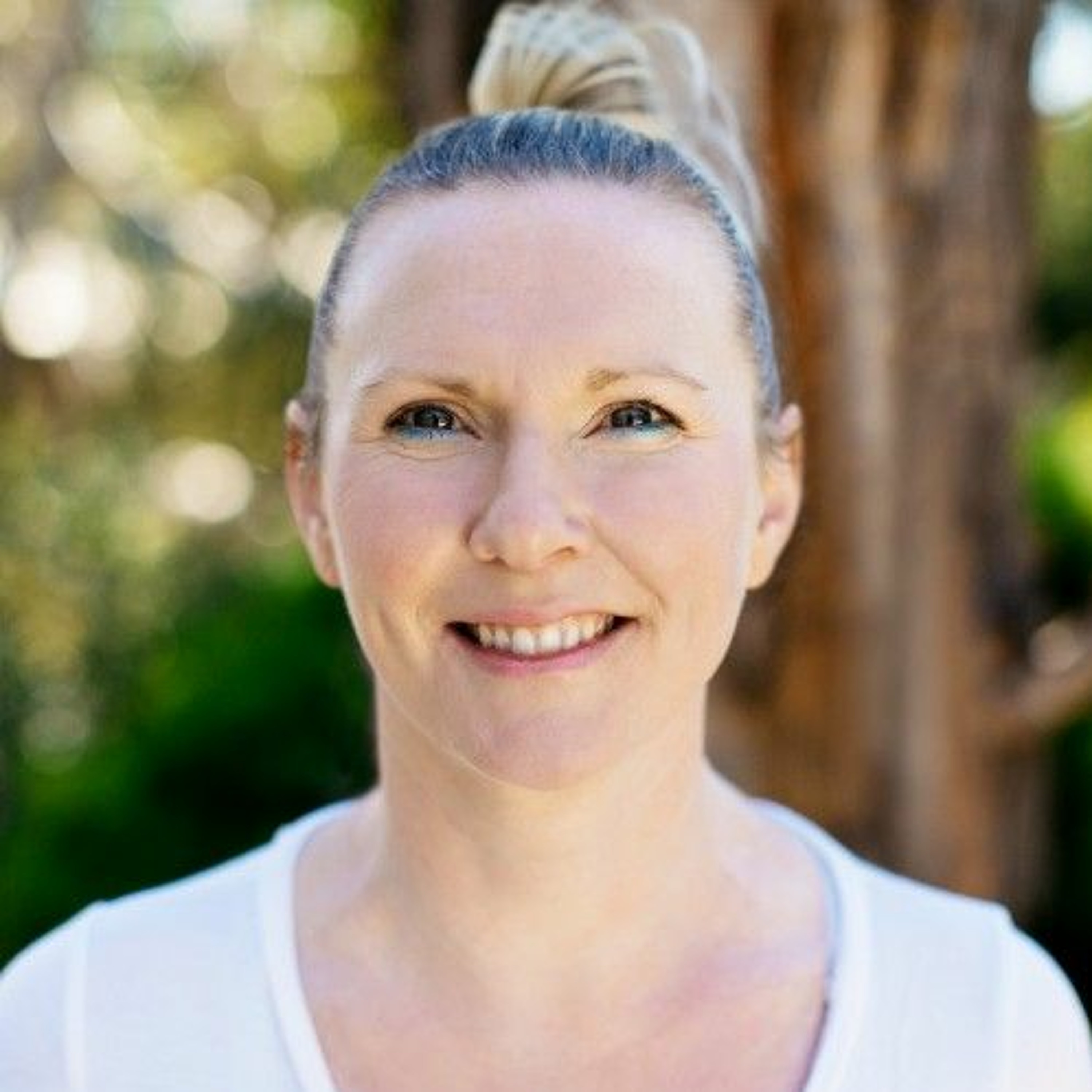 THE COURAGE TO LEAD INTERVIEW SERIES