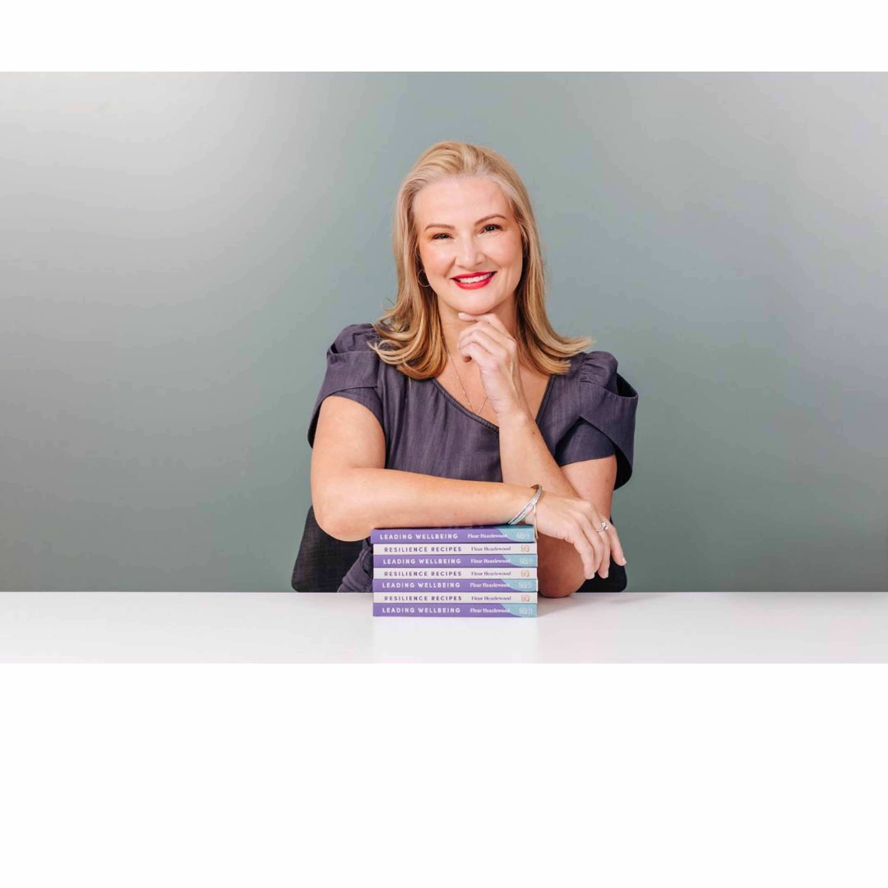 THE COURAGE TO LEAD INTERVIEW SERIES