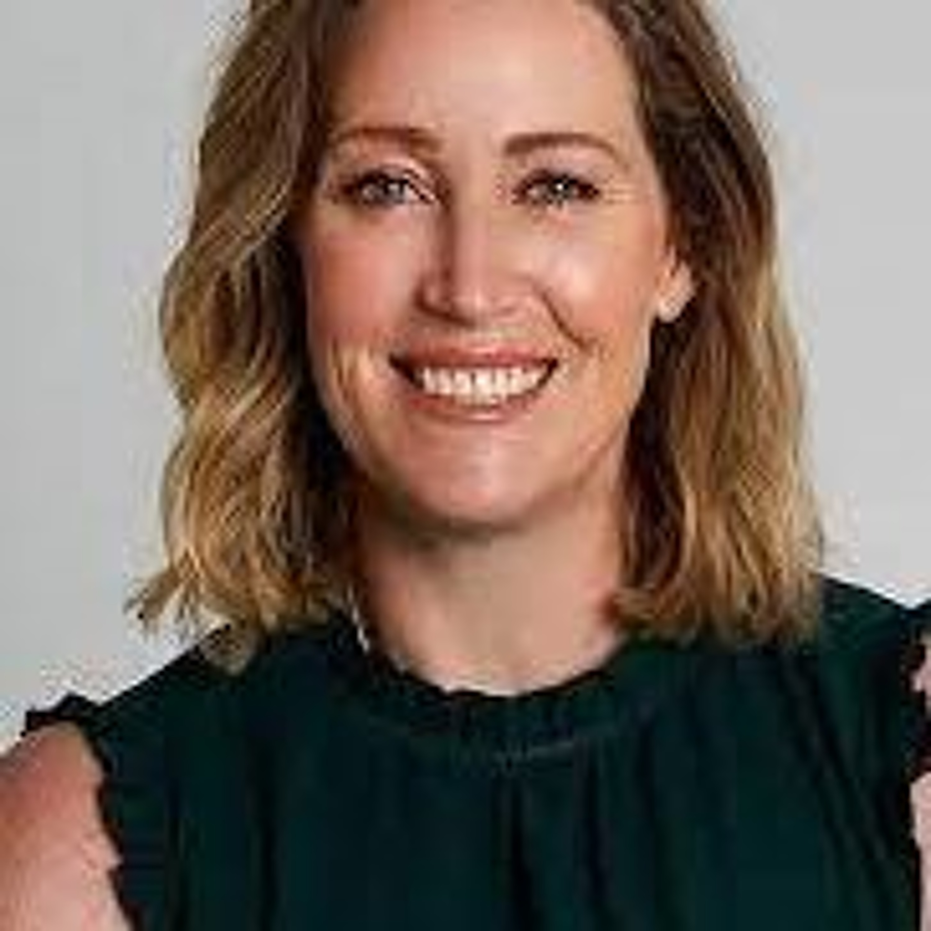 THE COURAGE TO LEAD INTERVIEW SERIES