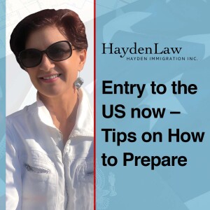 Entry to the US now – Tips on How to Prepare