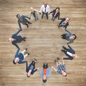 From Management to a Team