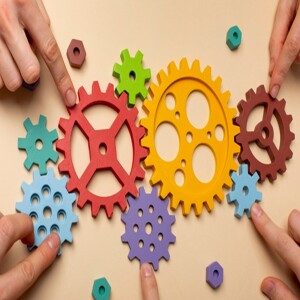Anatomy of Change - How Organizational Culture Forms