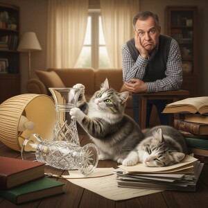 Train a Cat