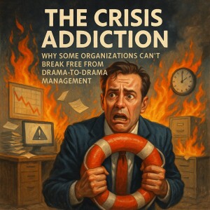 Break Free from Drama-to-Drama Management